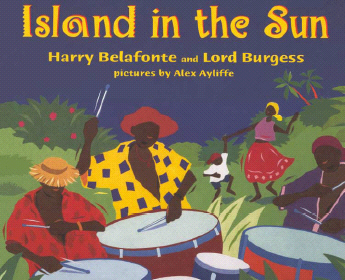 Title details for Island in the Sun by Harry Belafonte - Available